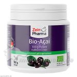 Bio Acai ORAC Pulver 100g 7:1 Extrakt, 100 G