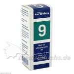 Biochemie Globuli Nr. 9 Natrium phosphoricum D 6, 15 G