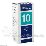 Biochemie Orthim NR10 Natrium sulfuricum D 6, 800 ST