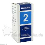 Biochemie Orthim NR2 Calcium phosphoricum D 6, 800 ST