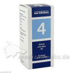 Biochemie Orthim NR4 Kalium chloratum D 6, 800 ST