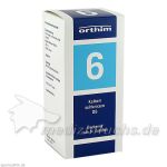Biochemie Orthim NR6 Kalium sulfuricum D 6, 800 ST