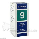 Biochemie Orthim NR9 Natrium phosphoricum D 6, 800 ST
