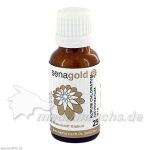 Biochemie Senagold Nr. 25 Aurum chlor. natr. D12, 20 G