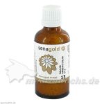 Biochemie Senagold Nr. 13 Kalium arsenicosum D12, 50 G