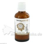 Biochemie Senagold Nr. 22 Calcium carbonicum D12, 50 G
