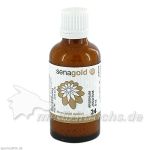 Biochemie Senagold Nr. 24 Arsenum jodatum D12, 50 G