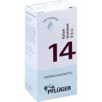 Biochemie Pflüger NR. 14 Kalium bromatum D 6, 30 ML