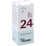 Biochemie Pflüger NR. 24 Arsenum jod. D 6, 30 ML