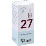 Biochemie Pflüger NR. 27 Kalium bichrom. D 6, 30 ML