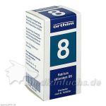 Biochemie Orthim Nr. 8 Natrium chloratum D 6, 100 ST