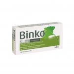 BINKO 40 MG, 30 ST
