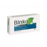 BINKO 80 MG, 60 ST