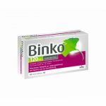 BINKO 120 MG, 60 ST