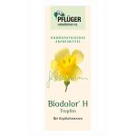 Biodolor H Tropfen (50 ml)