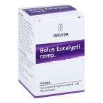 Bolus Eucalypti compositus  Pulver (30 g)