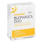 Blephasol Duo 100 ml Lotion+100 Reinigungspads (1 Pck)