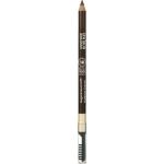 BOERLIND Augenbrauenstift brown, 1 G