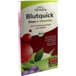 Blutquick, 500 ML