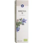 BORRETSCHÖL bio, 100 ML