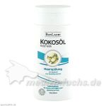 Bonlauri Kokosoel Haarspuelung Arganoel Seidenprot, 200 ML