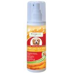 bogacare DETANGLING SILK SPRAY Hund, 150 ML