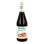 Biotta Breuss Saft De (500 ml)