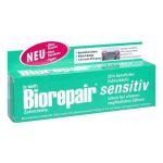 Biorepair Zahncreme sensitiv (75 ml)