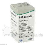 BM Lactate, 25 ST