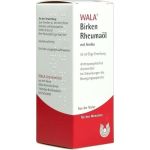 BIRKEN-RHEUMAOEL M ARNIKA, 50 ML