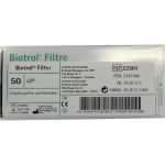 BIOTROL ENTL FILTER 22501, 50 ST