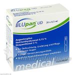 BLUPAN UD Augentropfen, 20X0.5 ML
