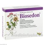 Biosedon, 100 ST