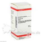 BORAX D12, 200 ST