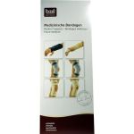 BORT FINGERGELENKSTÜTZE RECHTS BLAU MEDIUM, 1 ST