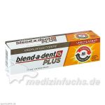 blend-a-dent Super-Haftcreme Duo Kraft, 40 G