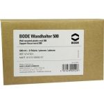 BODE-Wandhalter 500, 2 ST