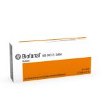 BIOFANAL, 50 G