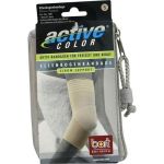 BORT ActiveColor Ellenbogenbandage haut small, 1 ST