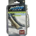 BORT ActiveColor Knoechelbandage haut x-large, 1 ST