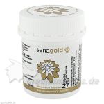 Biochemie Senagold Nr. 27 Kalium bichromicum D12, 400 ST