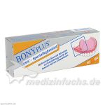 BONYplus SWC SPEZIAL ZAHNPROTHESENHAFTMITTEL SET, 1 ST