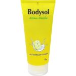 Bodysol Aroma-Duschgel Buttermilch-Zitrone, 100 ML