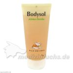 Bodysol Aroma-Duschgel Milch und Honig, 100 ML
