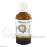 Biochemie Senagold Nr. 27 Kalium bichromicum D12, 50 G
