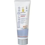 Bioturm Silber-Deo Creme neutral, 50 ML
