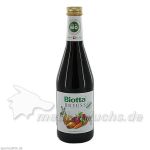 Biotta BREUSS GEMÜSESAFT, 500 ML